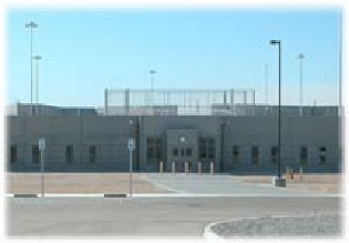 California Federal Prison
